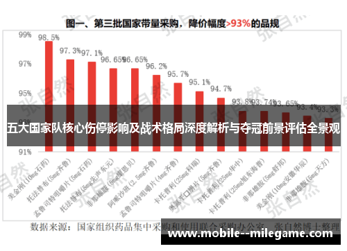 五大国家队核心伤停影响及战术格局深度解析与夺冠前景评估全景观